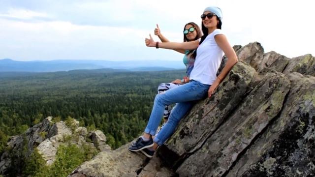 Таганай смотреть онлайн