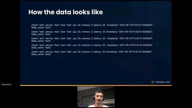 The Scale Trap: How We Reduced Our CPU Utilization from 80% to 15% | DeveloperWeek Cloud смотреть онлайн