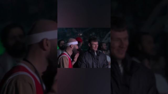 Самое быстрое интервью | Омар в Большом городе #shorts смотреть онлайн