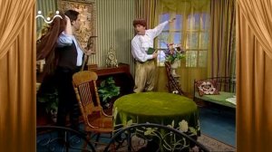 Сказки и Истории. Король и слуга. Свобода, равенство и братство