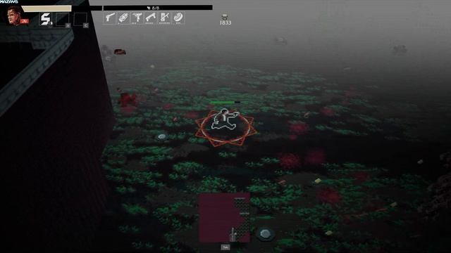 Outer Terror | Demo | GamePlay PC смотреть онлайн