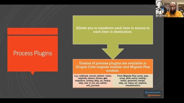 MAKERS & BUILDERS - Migrate to Drupal / DrupalCon Europe 2020 смотреть онлайн