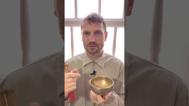 Поющие чаши для детей