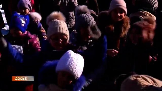Будут-ли масленичные гулянья? смотреть онлайн