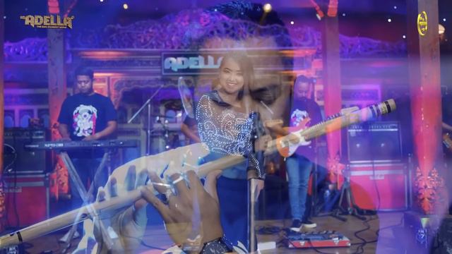 GARA GARA SEBOTOL - Arneta Julia Adella - OM ADELLA