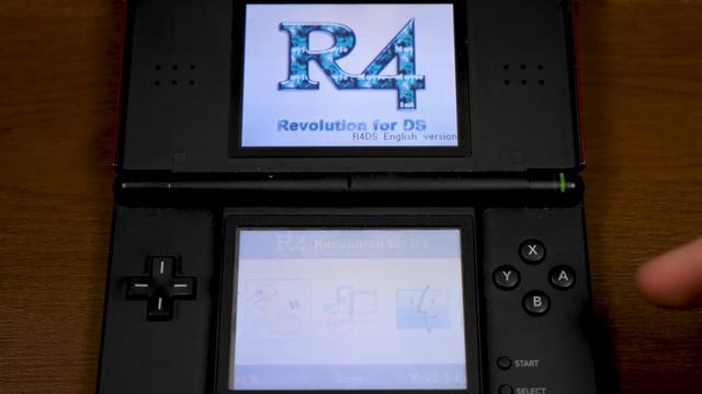 Windows XP on a Nintendo DS... Kinda (WintenDoS XP Demo) смотреть онлайн