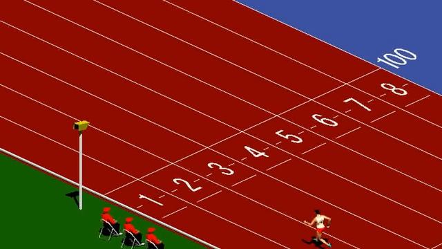 Sprinter Game Complete!!! смотреть онлайн