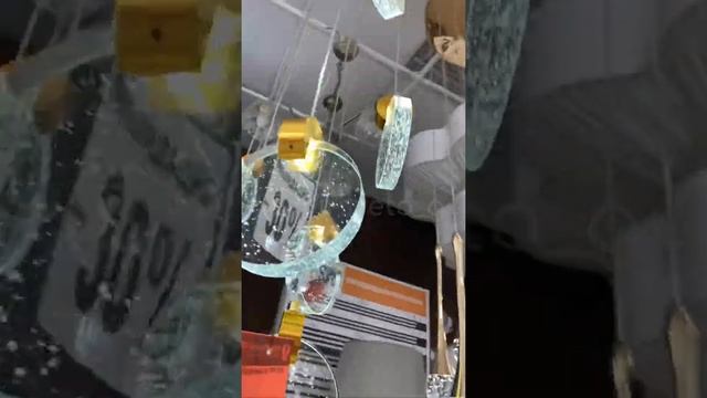 Второй свет. Эффектная люстра смотреть онлайн