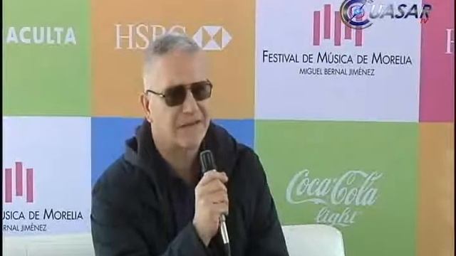 Cierra el Festival de Música con sabor napolitano смотреть онлайн