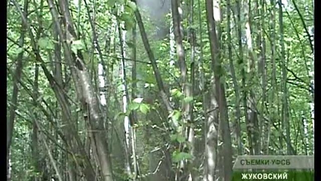 Схрон в Жуковке_17_05_11 смотреть онлайн