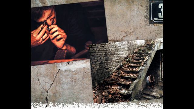 Unknown Armies Book Two: Run review pt2: Objectives смотреть онлайн