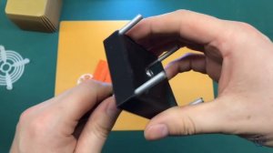 Ацетоновая Баня на Магнитах для АБС пластика