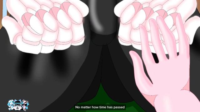 โทรศัพท์เครื่องเก่า (Memories) | Original Animation Meme - [Undertale AU Chapter 19 : Just a Dream] смотреть онлайн