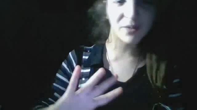 Видео C веб-камеры от  5 января 2015 г., 08:44 (PST)