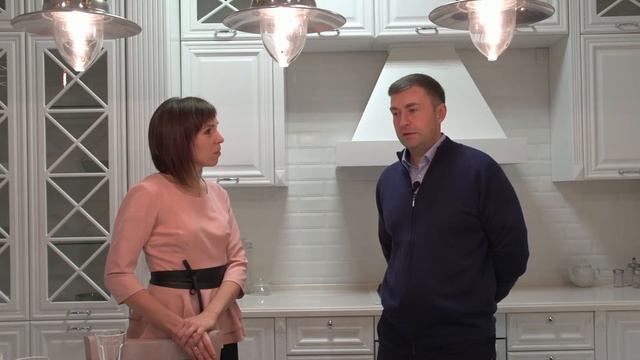 Михаил Валерьевич Половников делится впечателниями о новинках УМК