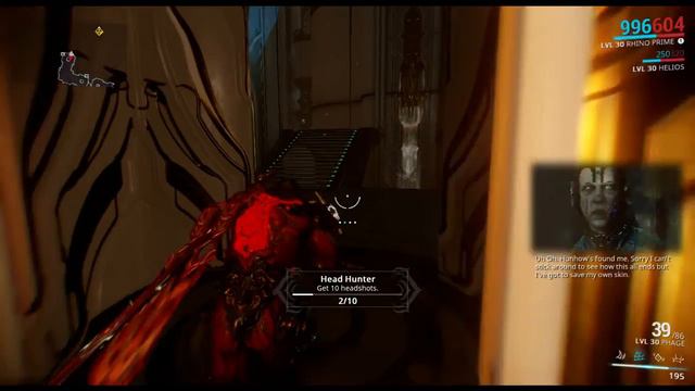 Second Dream Full Guide 4/5 - Warframe Main Quest#7 смотреть онлайн