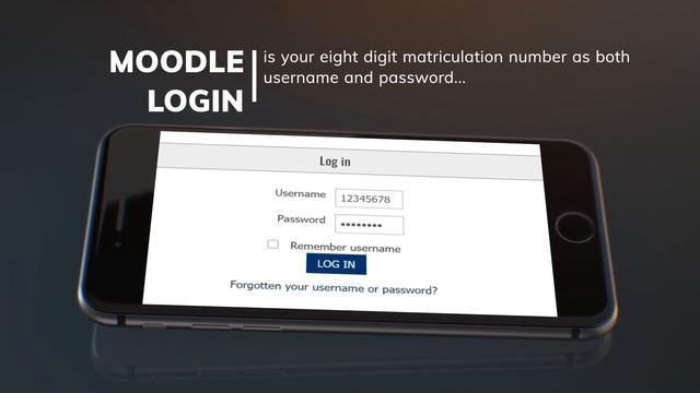 Moodle Induction смотреть онлайн