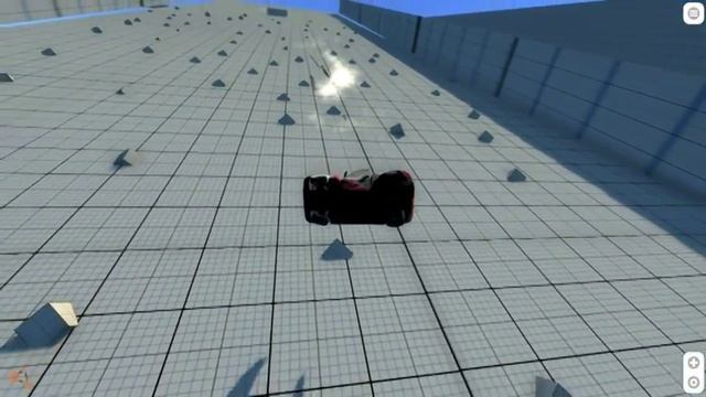 Renault 5  Turbo / Alpine R5 Crashtest  BeamNG.Drive + Downloadlink
