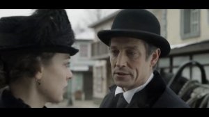 Анна Детективъ 2 Blooper - Пощечина