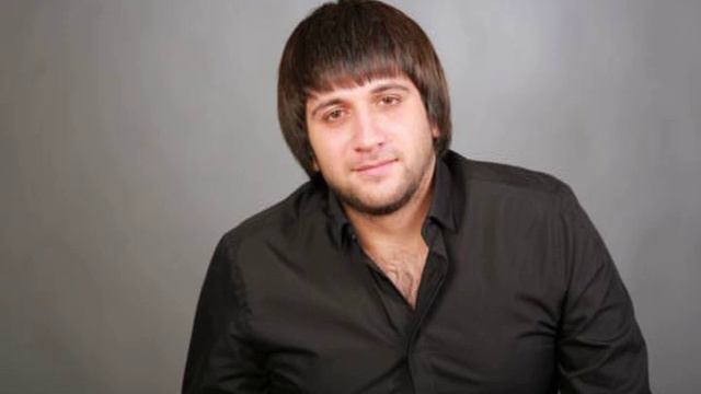 Эльбрус Джанмирзоев -- Бедолага смотреть онлайн