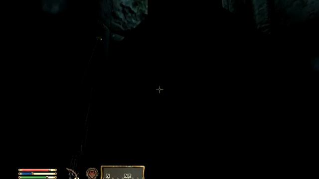 Oblivion #38 [Девятая статуя] смотреть онлайн