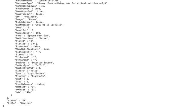 Unix & Linux: How to get value with JQ (JSON)? смотреть онлайн