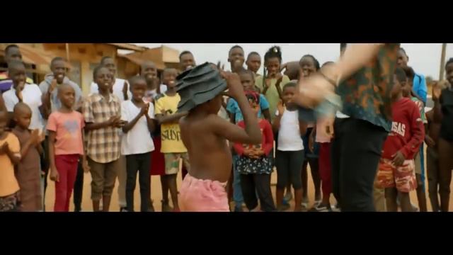 Dan Balan - Numa Numa 2 (Dragostea din tei) - 2018 смотреть онлайн