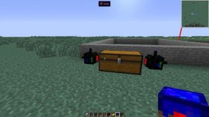 Часть 2: Роботы в майнкрафт 1.7.10 - Buildcraft 6.2.6