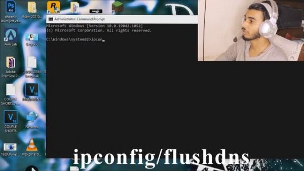 How To Fix Minecraft io.netty.channel.abstractchannel$annotatedconnectexception: Connection Refused