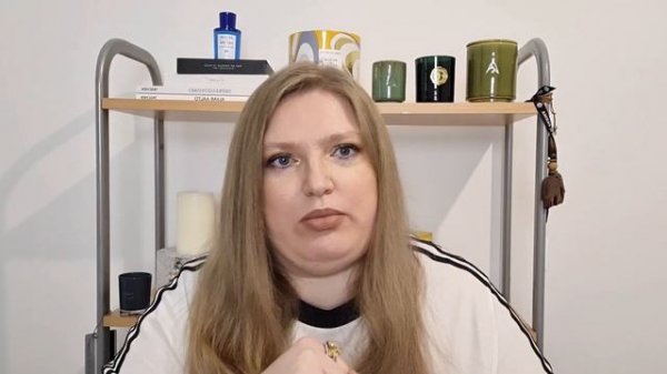 HUGO BOSS THE SCENT LE PARFUM FOR HER: БОСС,КОТОРОГО ЗАХОТЕЛОСЬ В КОЛЛЕКЦИЮ!