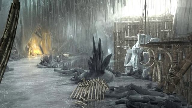 13 Давайте поиграем в Сибирь 2 (Syberia 2) смотреть онлайн