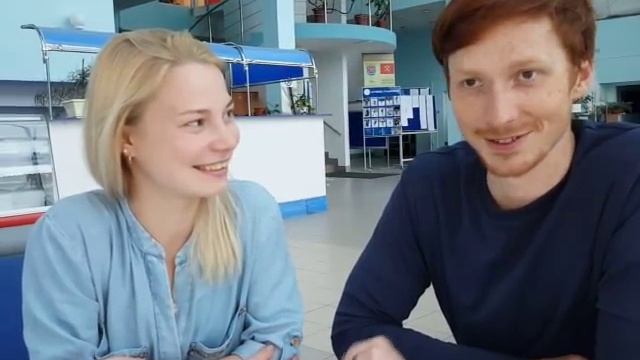 Tea or Coffee: Evgenia Tarasova/Vladimir Morozov смотреть онлайн