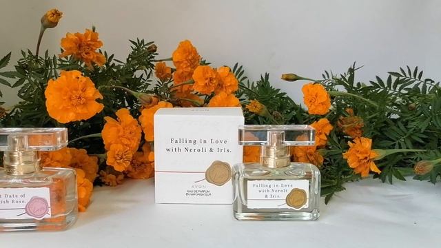 AVON ❤️ ЭЛИКСИРЫ ЛЮБВИ ❤️ ПАРФЮМЕРНЫЕ АРОМАТЫ СЕРИИ ТТА смотреть онлайн