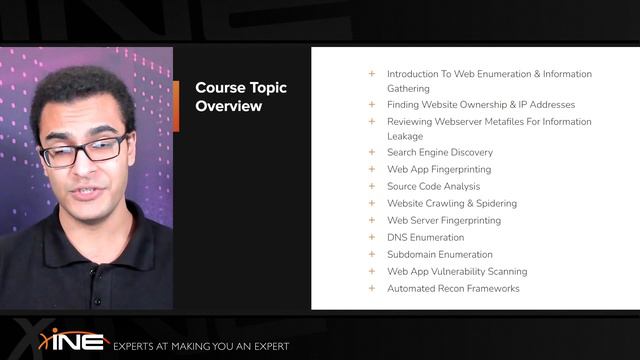 3.1. Course Introduction смотреть онлайн