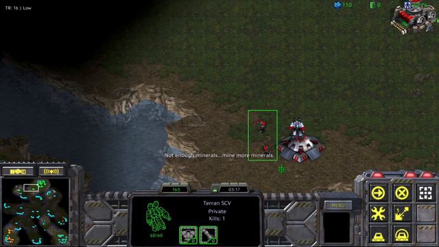 StarCraft BGH 3v3 | Big Game Hunters | Brood War | TeamPlay смотреть онлайн