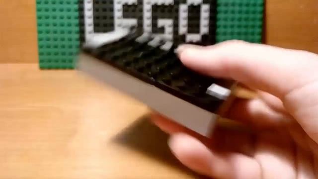 Топ 3 подставки для телефона из LEGO смотреть онлайн