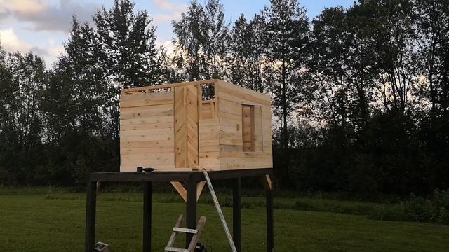 Нейлер - игрушка.