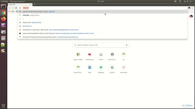 How to install Rocket.Chat server смотреть онлайн