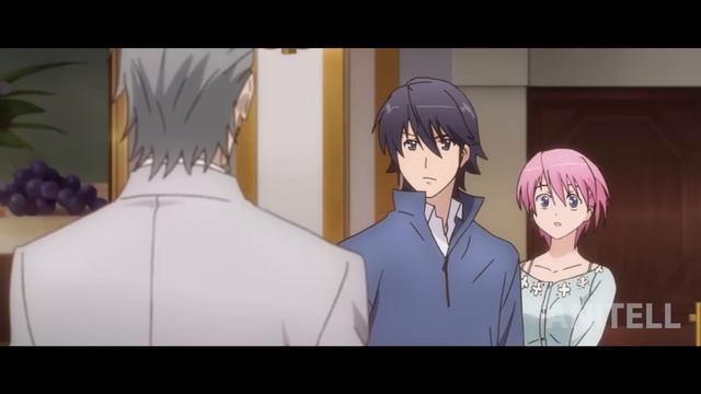 Girls mock him and think he's weak, but it turns out he is SS-Rank jousting knights смотреть онлайн