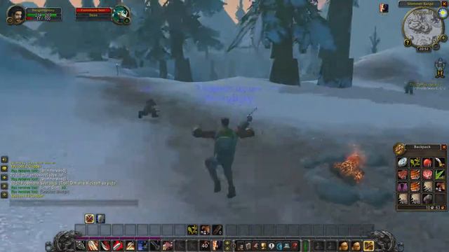 World of Warcraft Classic: The Perfect Stout - Quest ID 315 (Gameplay/Walkthrough) смотреть онлайн