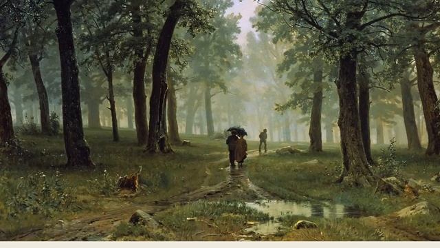 Толматова Любовь Михайловна, г. Кремёнки. А.С. Пушкин "Туча" смотреть онлайн