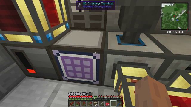 [Co-op] Minecraft: Direwolf20 pack #10 - Генераторы смотреть онлайн