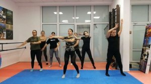 Танец на 23 февраля. ТОЛЬКО ВПЕРЕД. Танец победы.