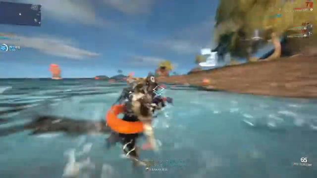 [ps4]WARFRAME　武器の育成 その他参加自由 雑談[概要欄みてね] смотреть онлайн