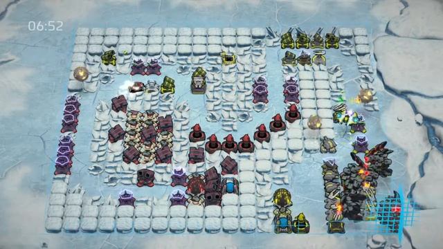 Rank #9 Planet Vaalth Comet 2 Comet Crash 2 смотреть онлайн