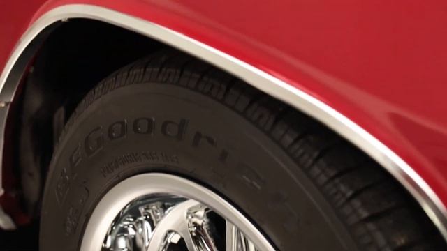 DUFFYS 1964 Chevy Chevelle SS смотреть онлайн