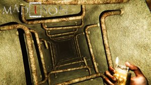 MADiSON Полное прохождение инди-хоррор игры # 5