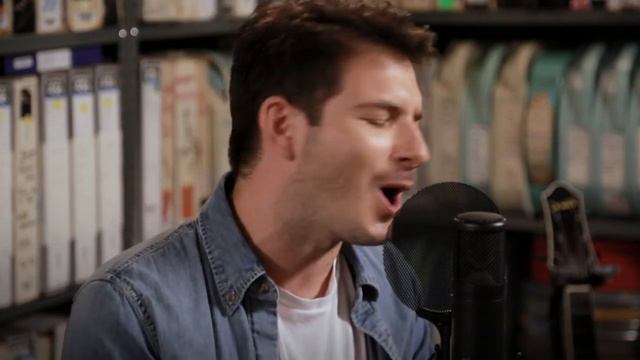 George Perris - She Walks On - 6/17/2019 - Paste Studios - New York, NY смотреть онлайн