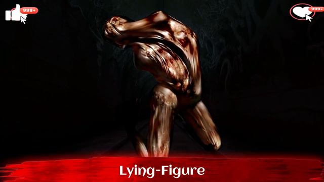 Uncovering the Most TERRIFYING Monsters in Silent Hill 2 смотреть онлайн