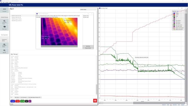 Max 47W For MacBook Air 2020 (M1) From Pluggable 60W Thunderbolt 3 Docking Station- Real Time смотреть онлайн